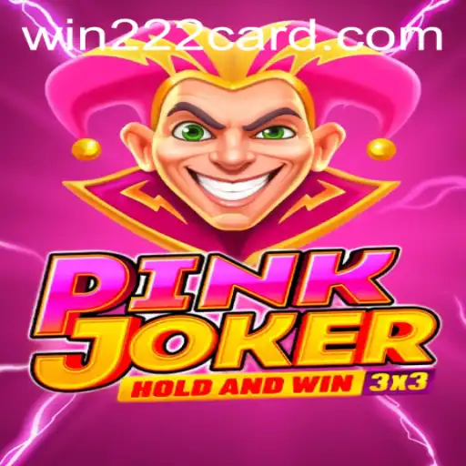 Exploring the World of Pinkjoker: A Comprehensive Guide to Win222 PH Login
