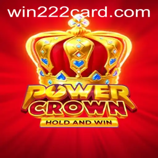 Unveiling the Thrills of PowerCrown: Play, Win, and Triumph