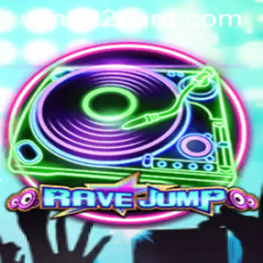 RaveJump: Exploring the Thrills of Modern Gaming
