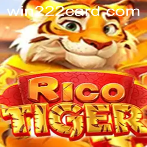 Explore the Thrilling World of RicoTiger and Unveil the Secrets of win222 PH Login