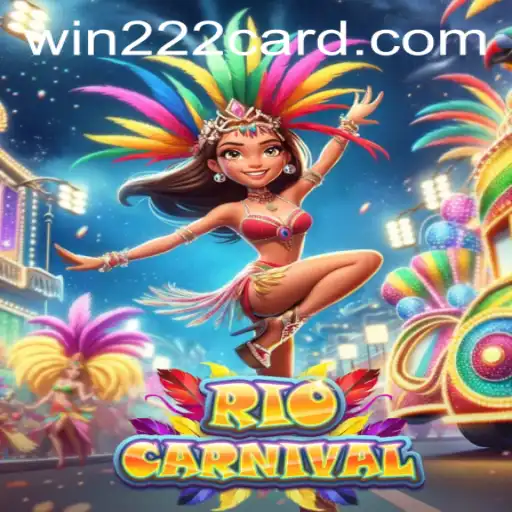 The Thrilling World of RioCarnival and Win222 PH Login