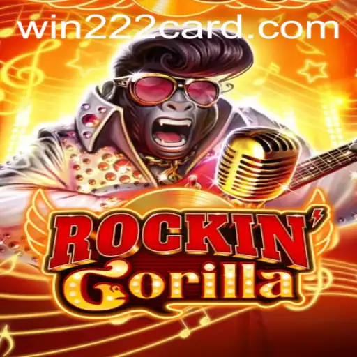 RockinGorilla: A Thrilling Adventure with Win222 PH Login