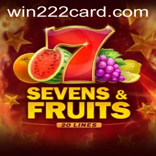 Discover the Exciting World of SevensFruits20 and Win Big with Win222 PH Login