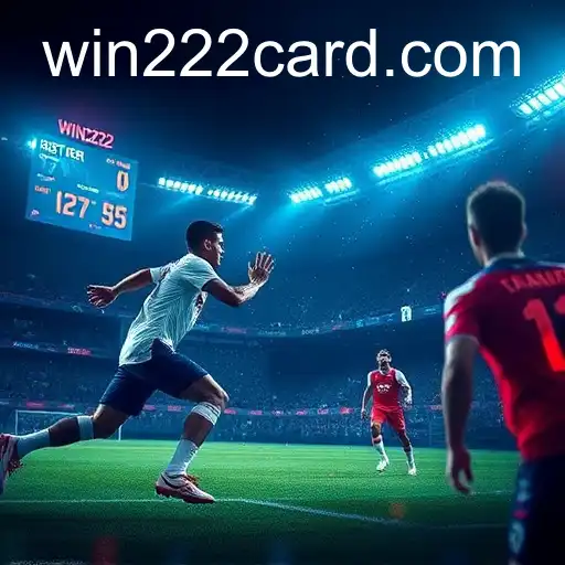 The Excitement of Online Sports Engagement with Win222 PH Login
