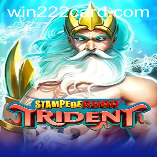 Discover the Thrilling Experience of StempedeRushTrident and Navigate Your Way Through 'win222 PH Login'