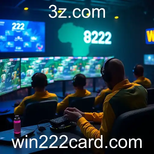 A Ascensão dos Jogos Online no Brasil