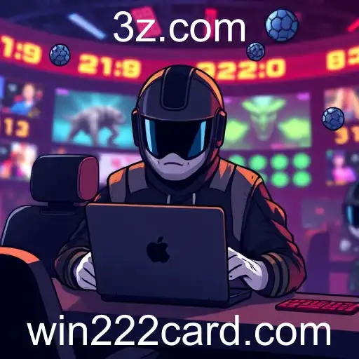 Tendências e Inovações no Mundo dos Jogos em 2025: O Caso Win222