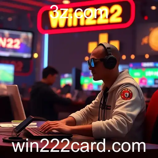 Expansão do Mercado de Jogos Online Aquece Economia Digital