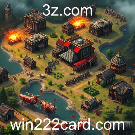 Evolução dos Jogos e Tendências para 2025