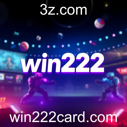 Novas Tendências em Jogos Online: O Impacto da Win222