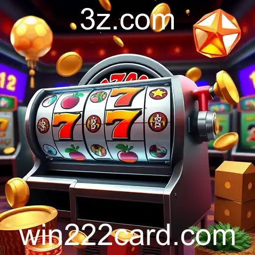 O Fascinante Mundo dos Caça-níqueis no win222