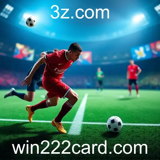 Apostas Esportivas: Diversão Estratégica no win222