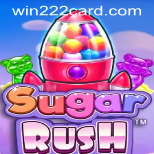 SugarRush: Dive into the Sweet World of Virtual Gaming