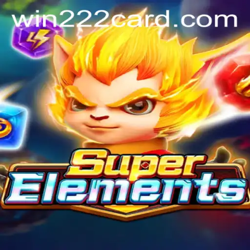 Discover the Exciting World of SuperElements: Your Gateway to Winning with win222 PH Login