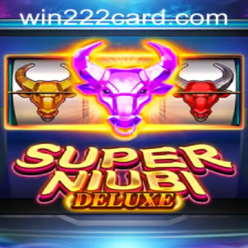 Exploring SuperNiubiDeluxe: The Immersive Gaming Experience with Win222 PH Login