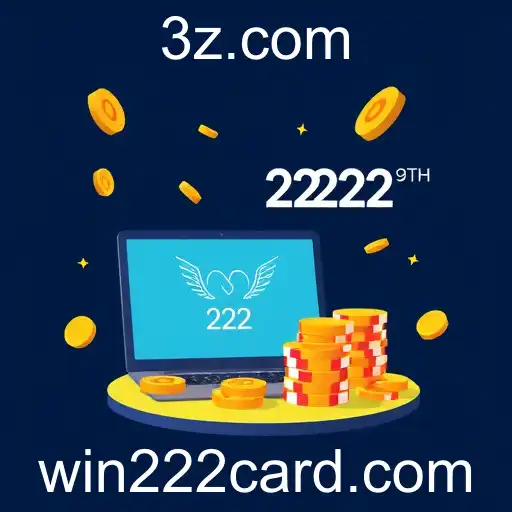 A Revolução dos Jogos Online: A Ascensão do Win222 no Cenário Brasileiro