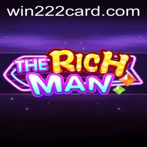 Exploring TheRichMan: A Guide to Winning with win222 PH Login