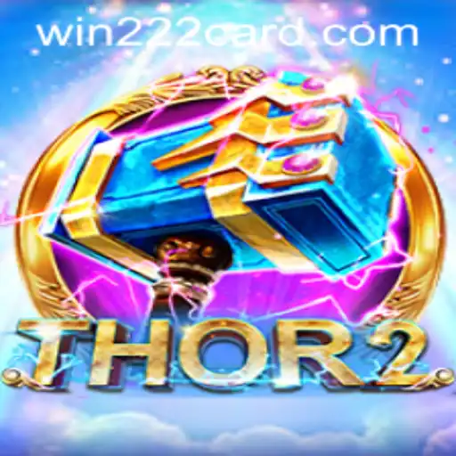 Mastering Thor2: A Comprehensive Guide with Seamless Access via Win222 PH Login