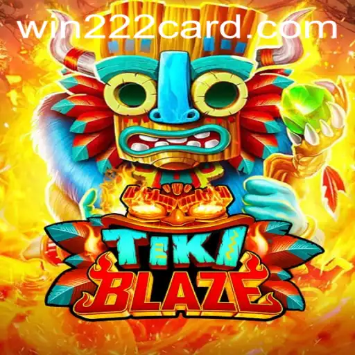 Discover the Thrilling World of TikiBlaze: An Engaging Adventure
