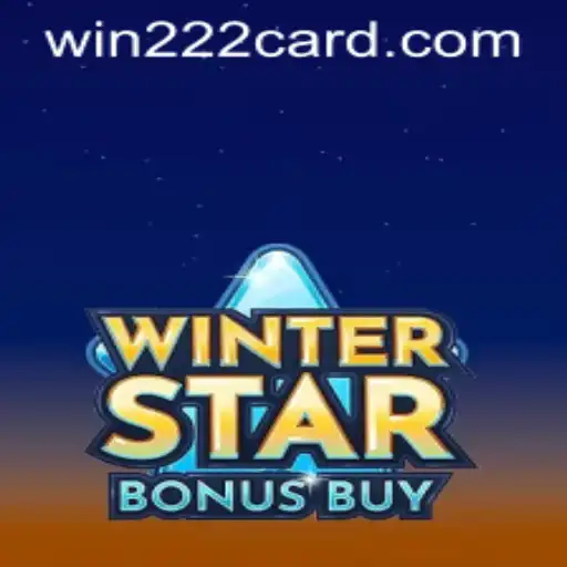 Exploring WinterStarBonusBuy: An Engaging Casino Experience